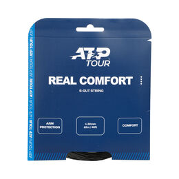 Cordajes De Tenis ATP Tour Real Comfort 12m